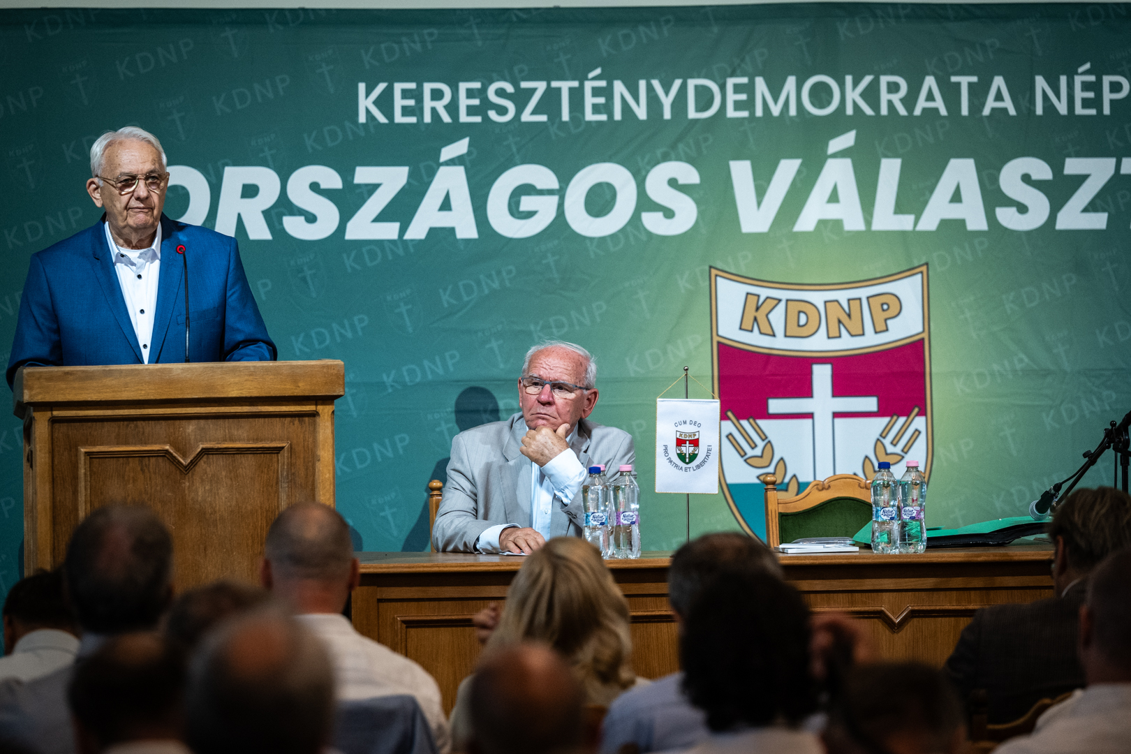 Latorcai János