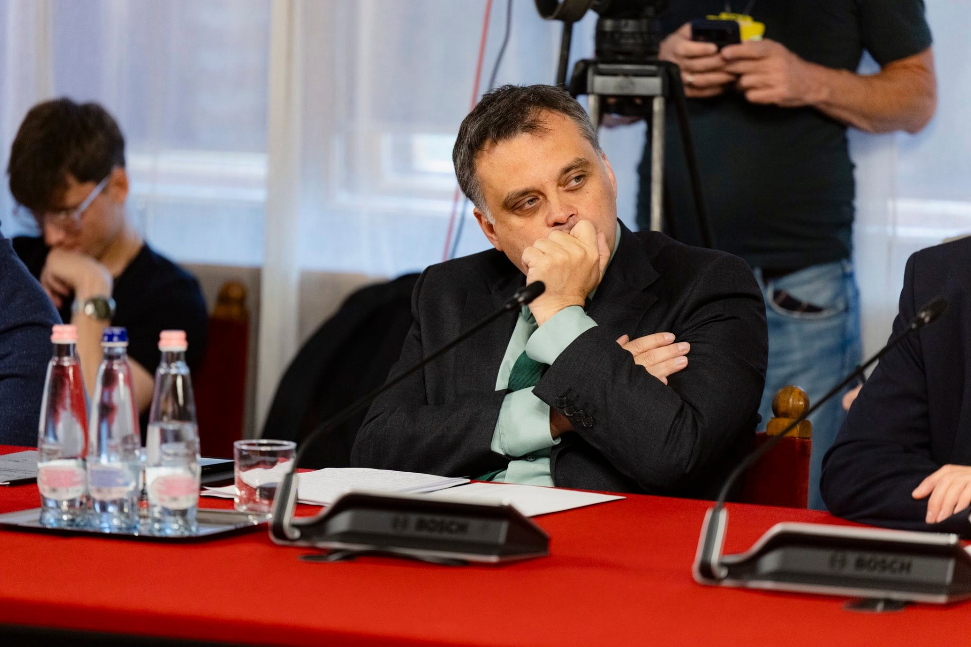 Latorcai Csaba
