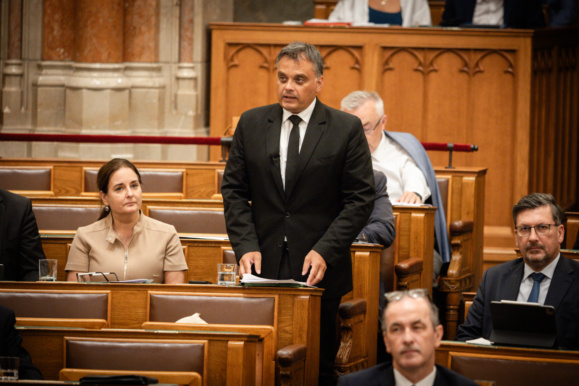 Latorcai Csaba