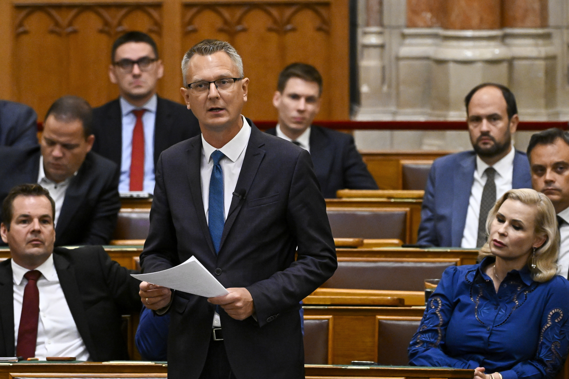 Rétvári Bence