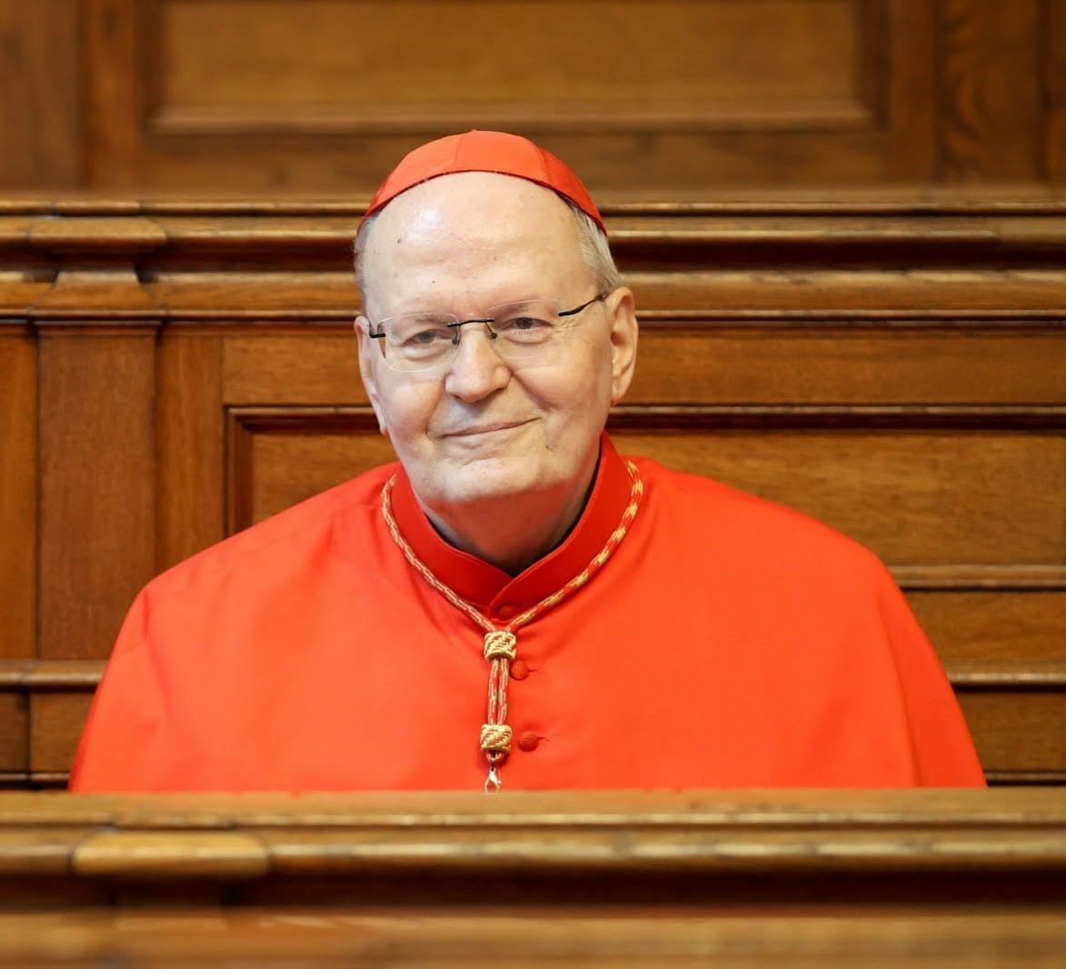 Erdő Péter