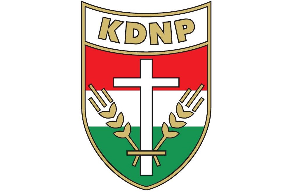 KDNP