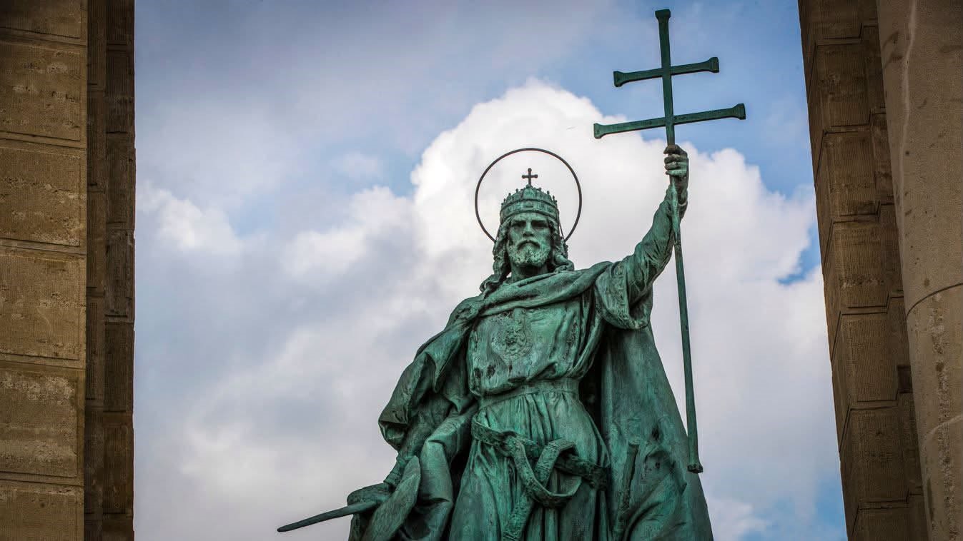 Szent István
