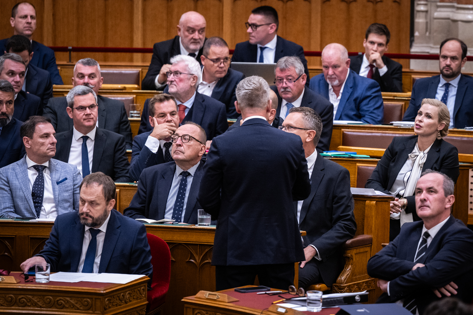 Rétvári Bence