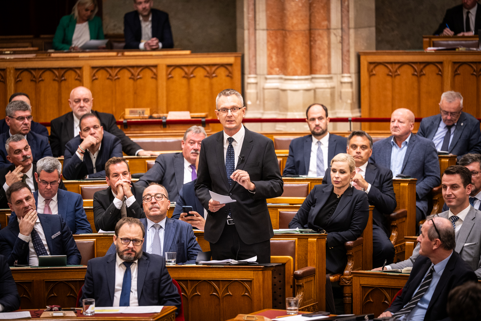 Rétvári Bence