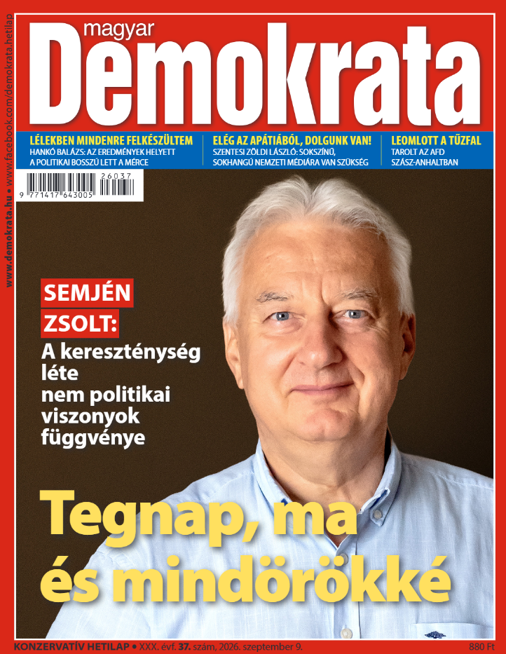 Demokrata