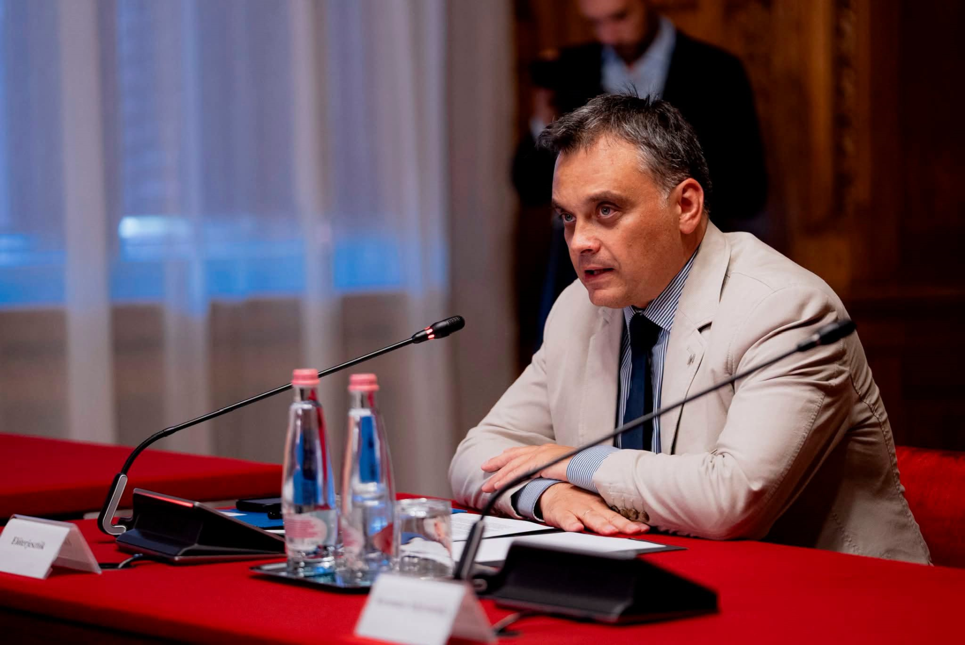 Latorcai Csaba