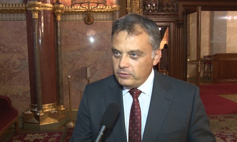Latorcai Csaba