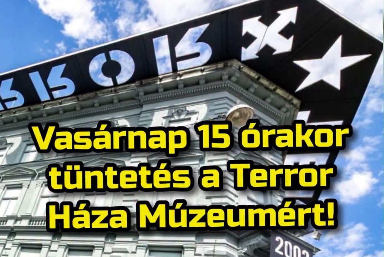 Tüntetés