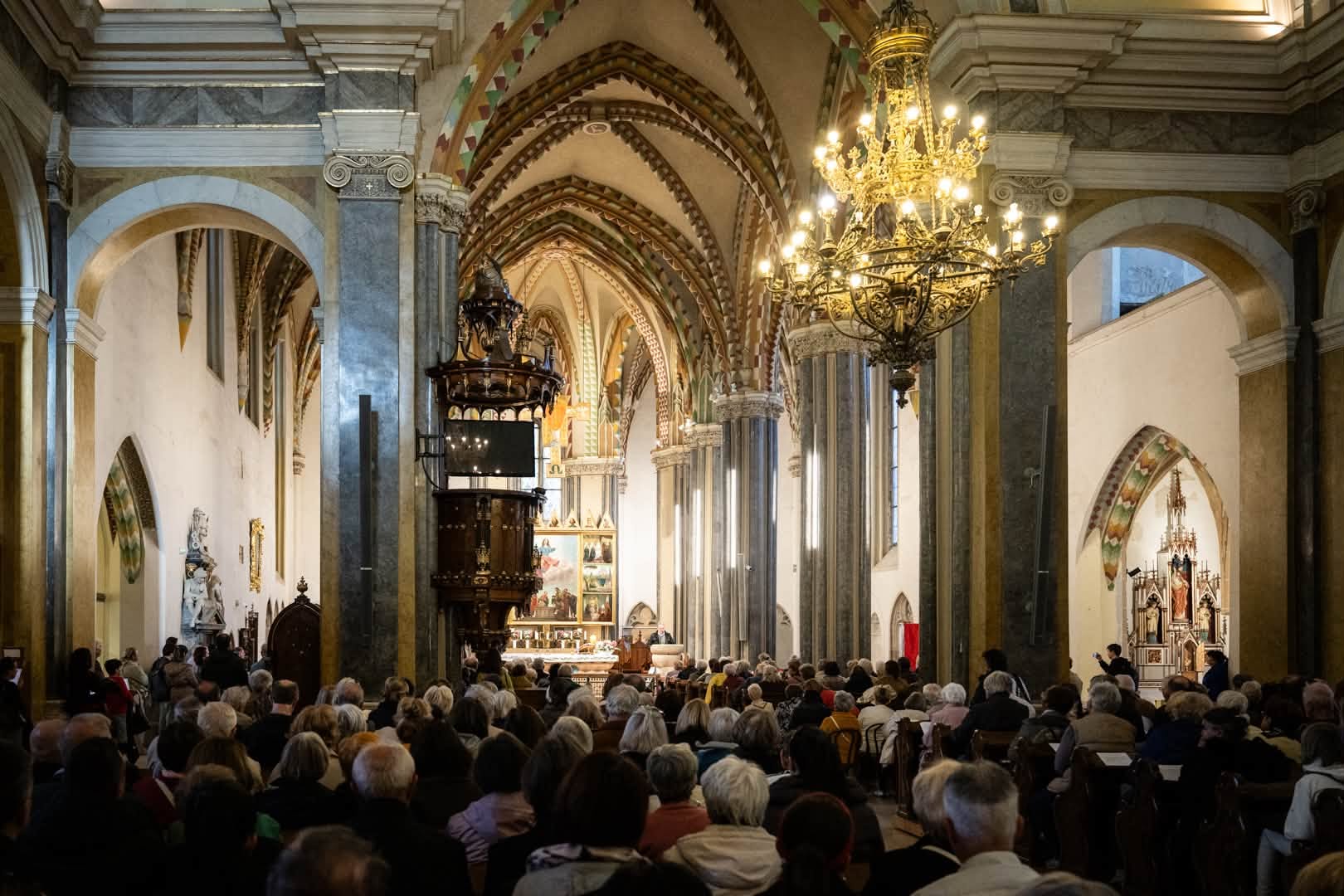 Belvárosi templom