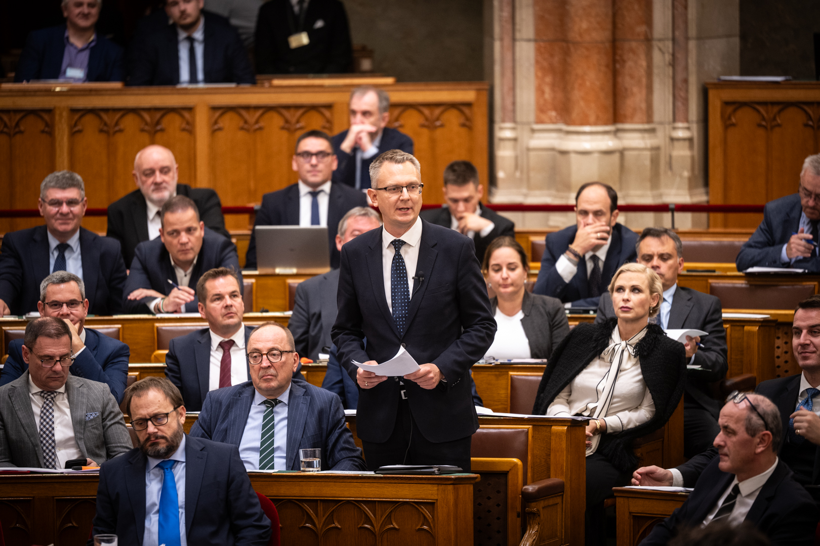 Rétvári Bence