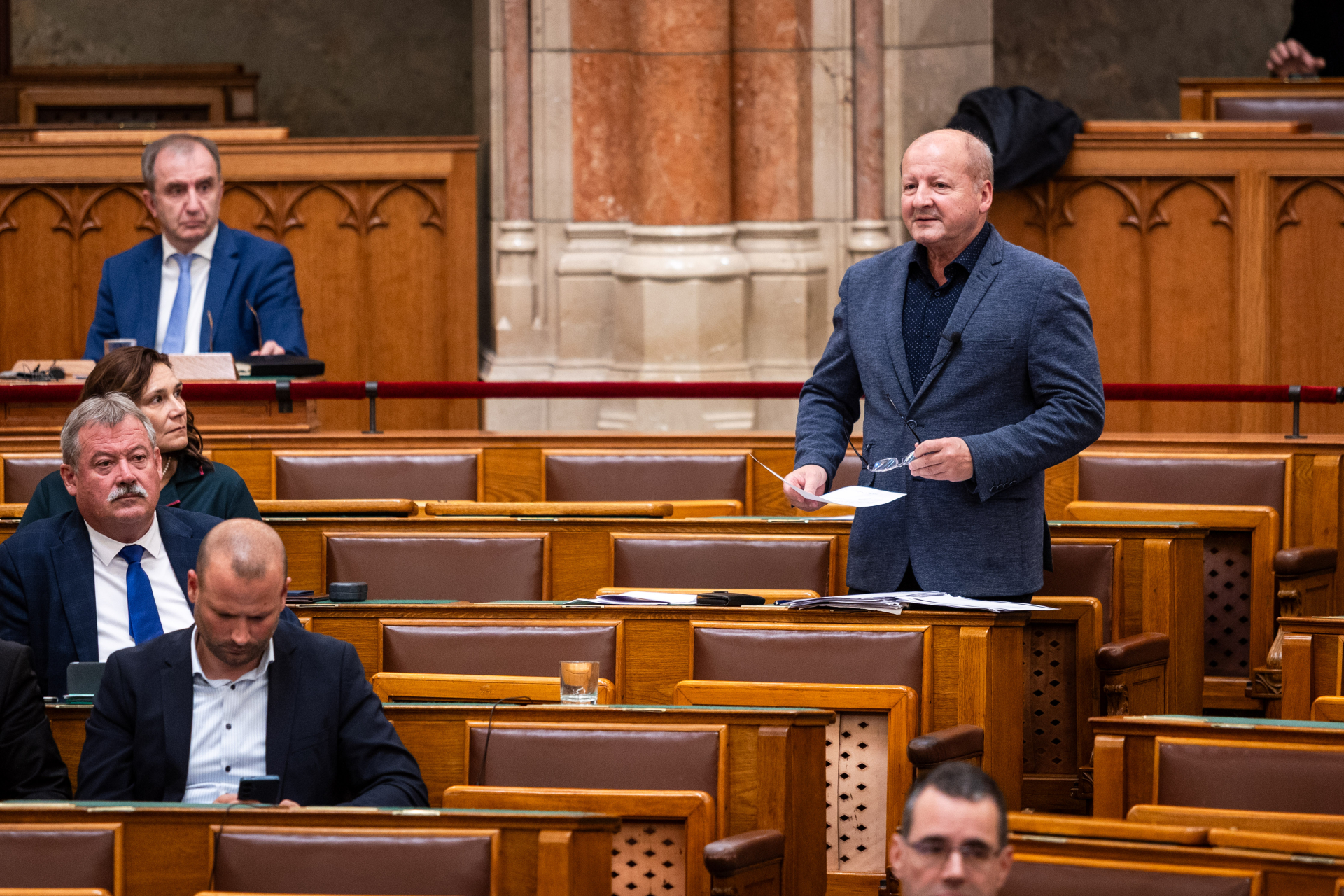 Simicskó István