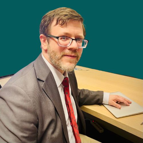 Benedek Bulcsú Balázs