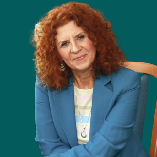 Kereki Judit