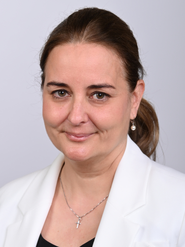 Máthé Zsuzsa